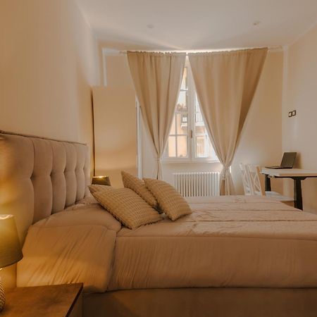 Marassi Suite Genua Exterior foto