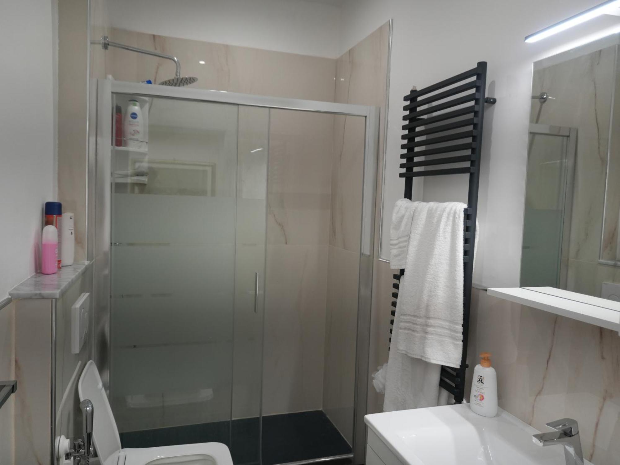 Marassi Suite Genua Exterior foto