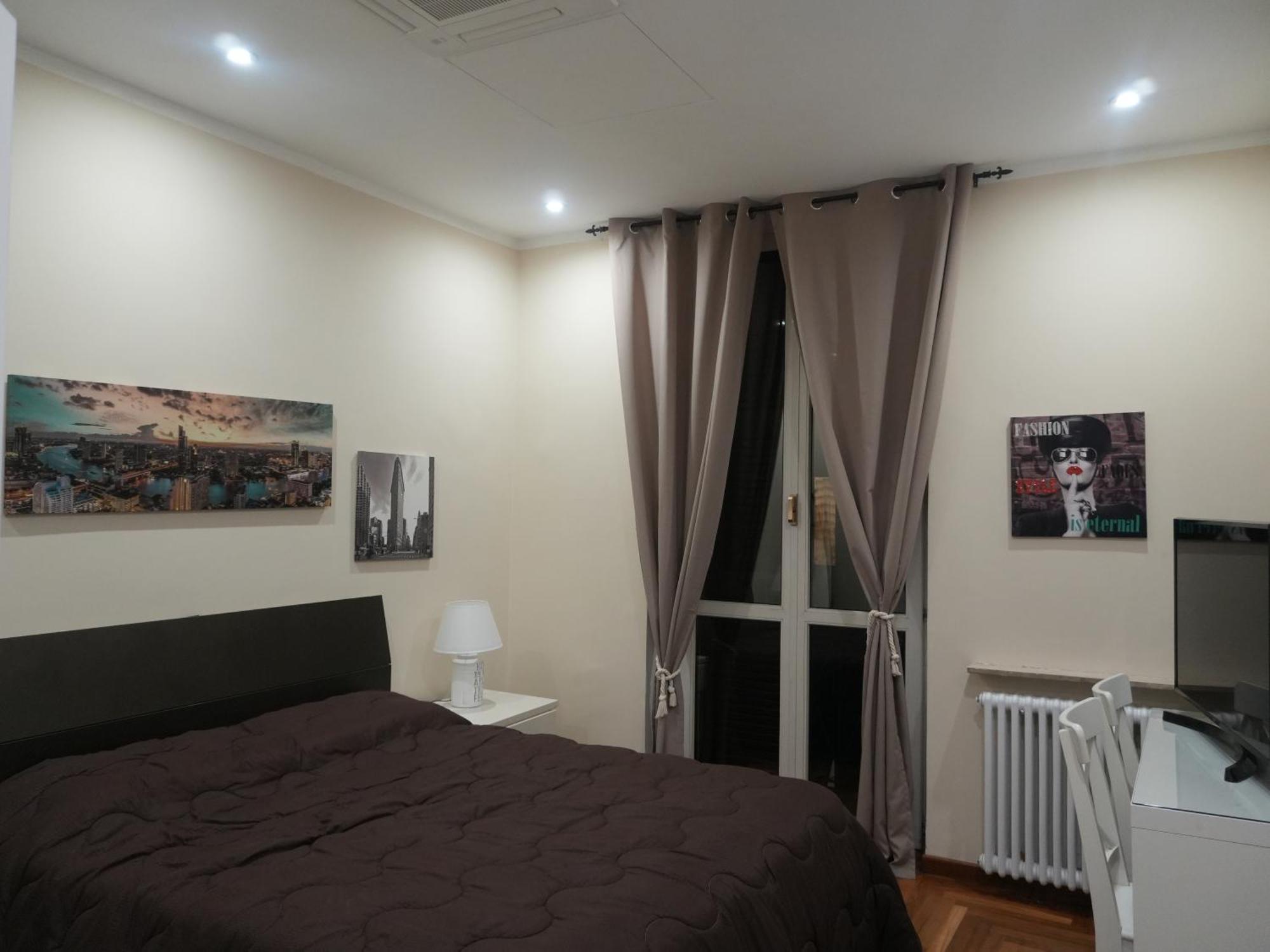Marassi Suite Genua Exterior foto