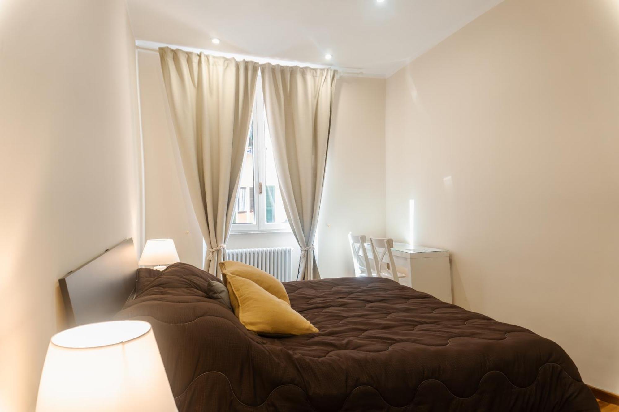 Marassi Suite Genua Exterior foto
